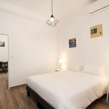 T2 Confortable Et Calme, 4 Rue Conventionnel Chiappe, Quartier Citadelle! Appartement