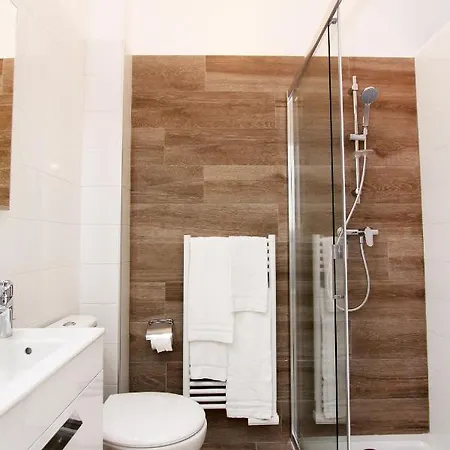 T2 Confortable Et Calme, 4 Rue Conventionnel Chiappe, Quartier Citadelle! Appartement Ajaccio (Corsica)