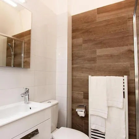 T2 Confortable Et Calme, 4 Rue Conventionnel Chiappe, Quartier Citadelle! Ajaccio (Corsica)